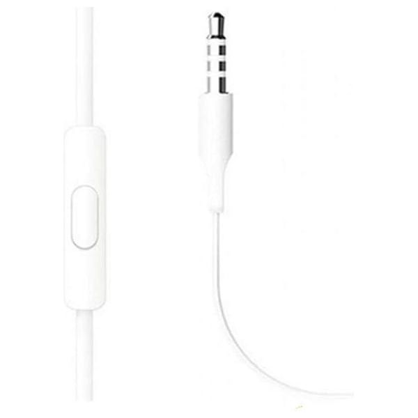  Xiaomi In Ear Headphones Basic - Silver 