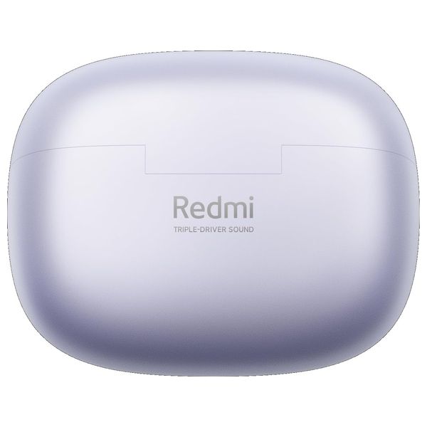  Xiaomi Redmi Buds 6 Pro Space - Bluetooth Headphone In Ear - Lavender Purple 