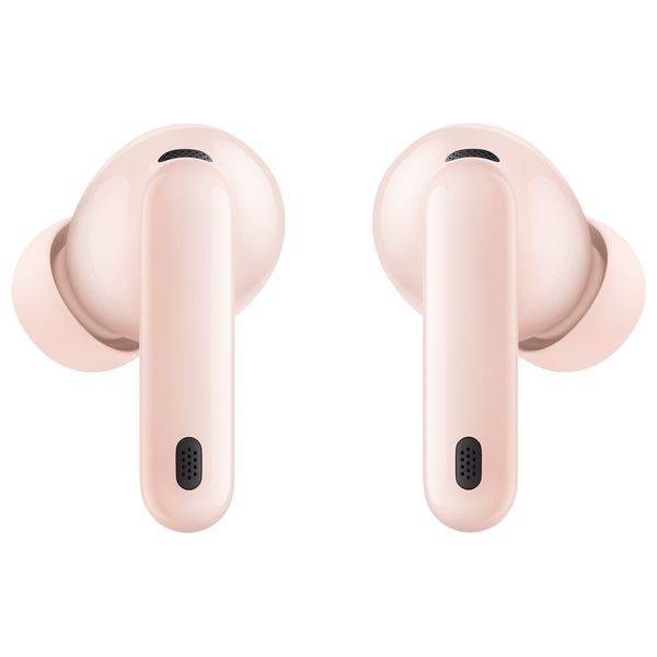  سماعات داخل الاذن هواوي فري بودز 7i - بخاصية إلغاء الضوضاء - ما يصل إلى 35 ساعة من وقت التشغيل مع علبة الشحن - وردي 