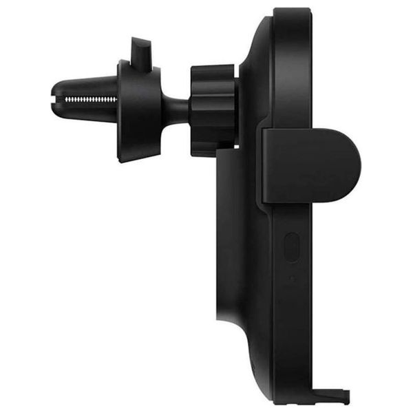  Xiaomi Mi 20W Wireless Car Charger - Black 