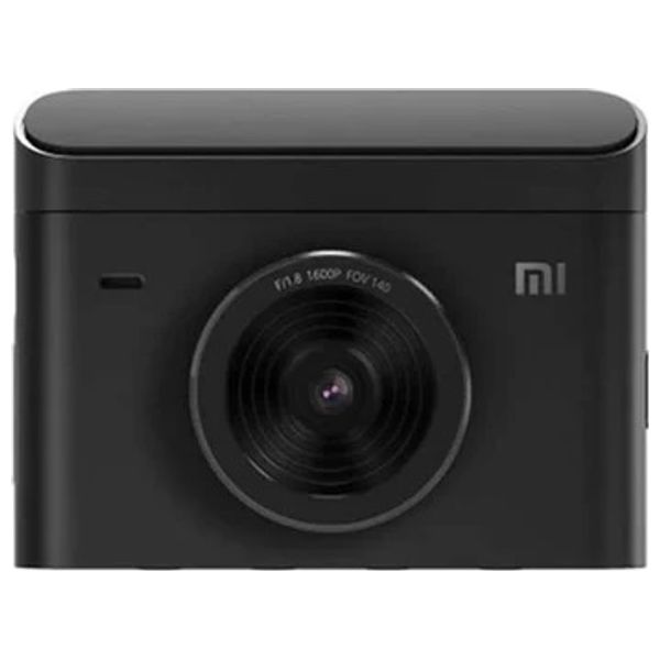  Xiaomi Mi Dash Cam2 - Digital Camera - Black 