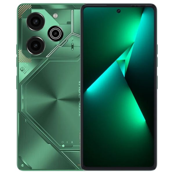 Tecno Pova 6 Pro - Dual SIM - 256/12GB