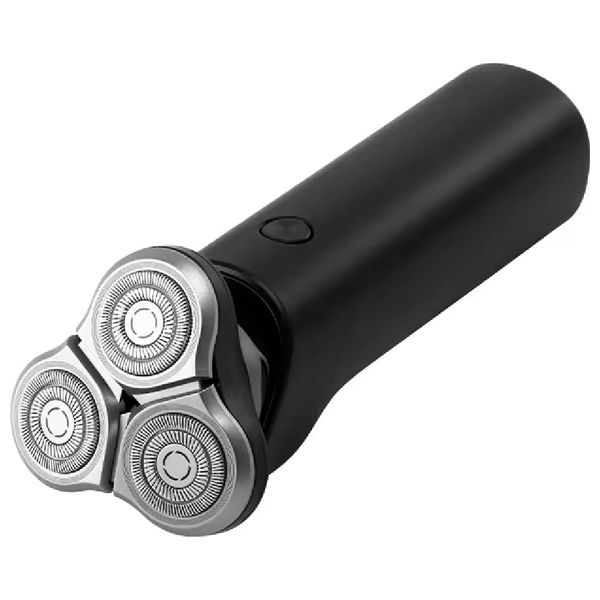  Xiaomi 27105 - Beard Trimmer - Black 