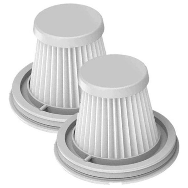 Xiaomi Vacuum Cleaner Mini HEPA Filter 2 Pack 