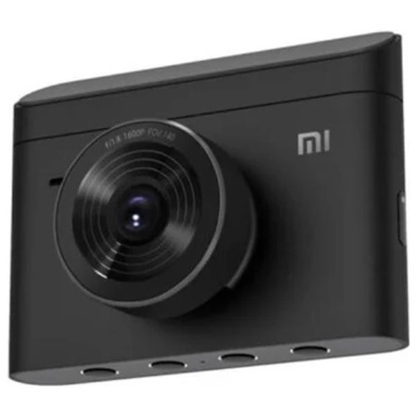  Xiaomi Mi Dash Cam2 - Digital Camera - Black 
