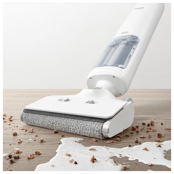  مكنسة شاومي محمولة - 41232 - ابيض 