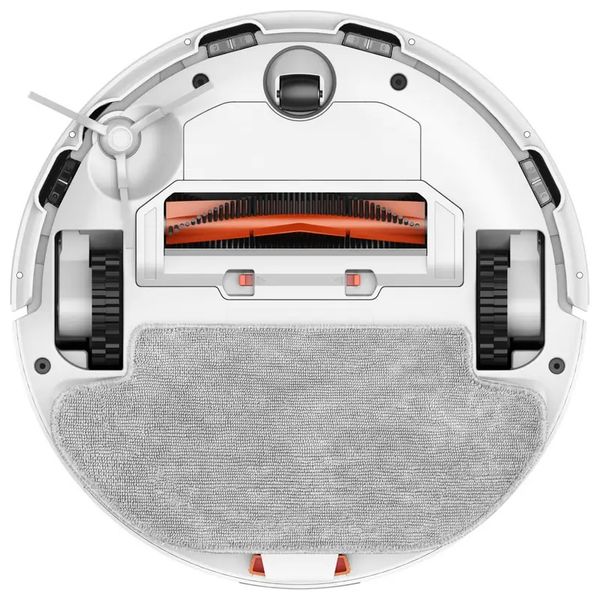  Xiaomi S10EU-39692 - Robot Vacuum Cleaner - White 