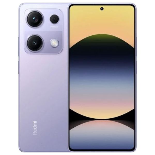 Xiaomi Redmi Note 14S - Dual SIM - AMOLED - MediaTek Helio G99-Ultra - 5000mAh