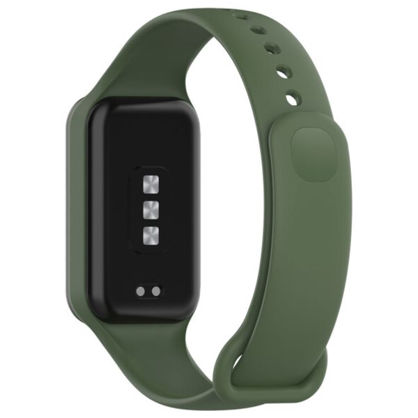  ساعة شاومي - Smart Band 8 Active - اخضر 