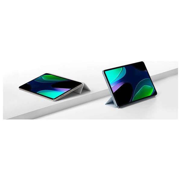  Xiaomi Pad 6 - Cover - White 