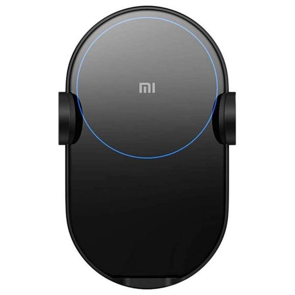  Xiaomi Mi 20W Wireless Car Charger - Black 