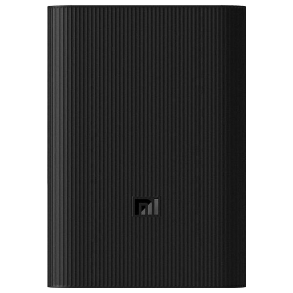  شاحن محمول شاومي - 3 Ultra - 10000mAh  اسود 