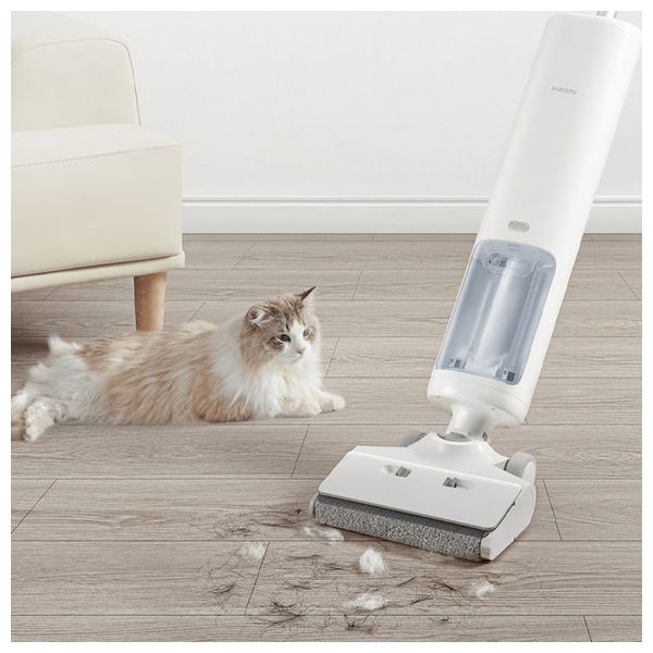  مكنسة شاومي محمولة - 41232 - ابيض 