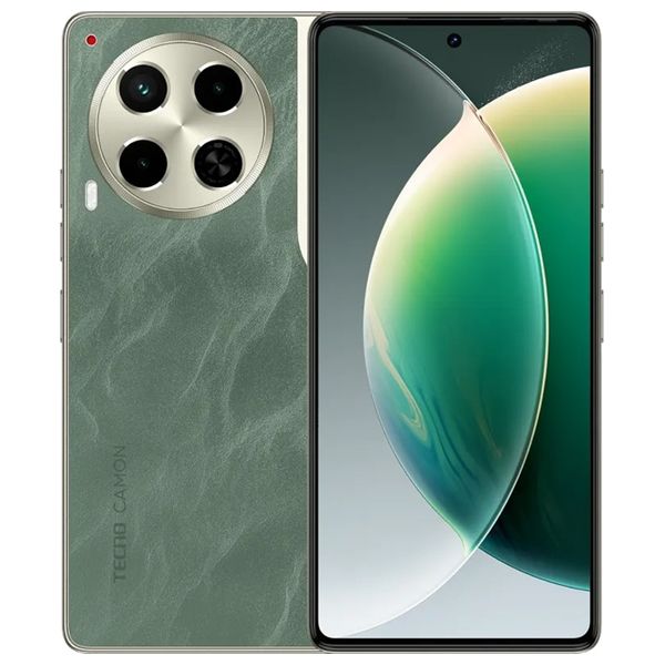 تيكنو Camon 30 -5G - دبل سيم - 512/12 كيكابايت 