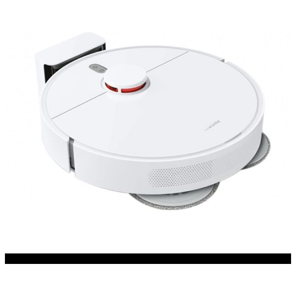  مكنسة شاومي روبوت - S10EU - 41722 - ابيض 