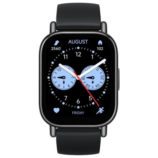 Xiaomi Redmi Watch 5 lite - Midnight Black