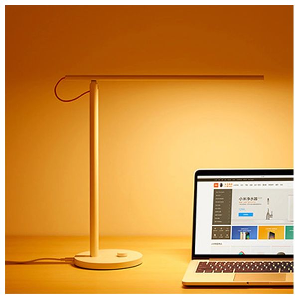  Xiaomi Mi LED Desk Lamp 1S - White 