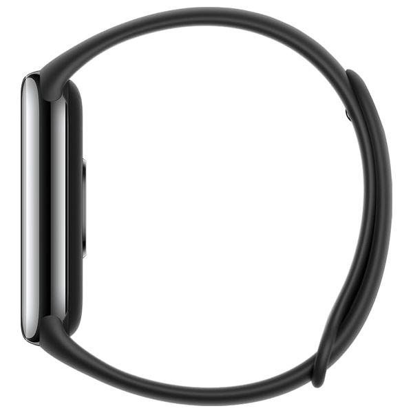  ساعة شاومي - Smart Band 8  - اسود 