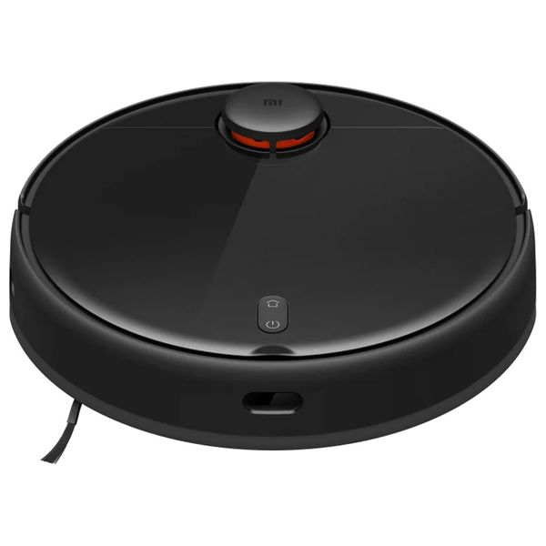  Xiaomi Mi Robot Vacuum - Mop 2 Pro - Black 