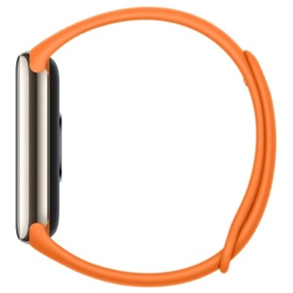 Xiaomi Smart Band 8 Strap - Orange