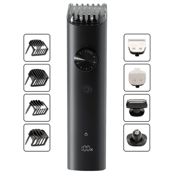  Xiaomi 41782 - Grooming Kit Pro 