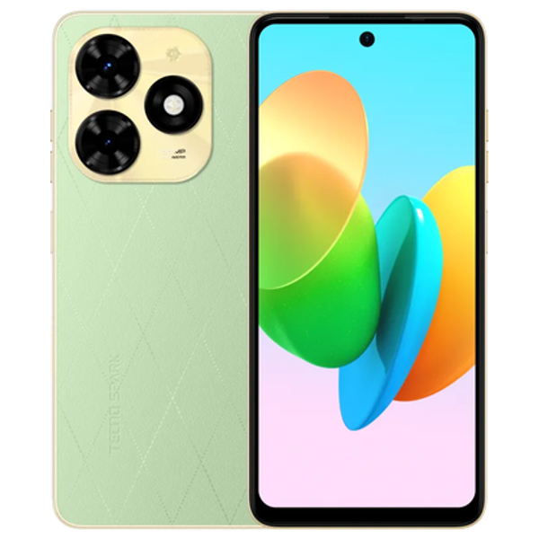 Tecno Spark 20C - Dual SIM - 256/4GB