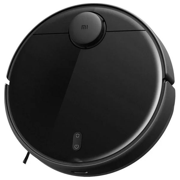  Xiaomi Mi Robot Vacuum - Mop 2 Pro - Black 