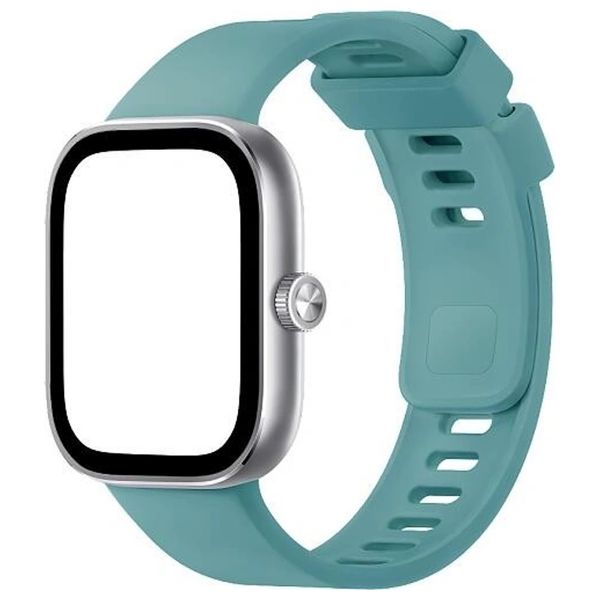  Xiaomi Redmi Watch Quick Release Strap - Cyan 