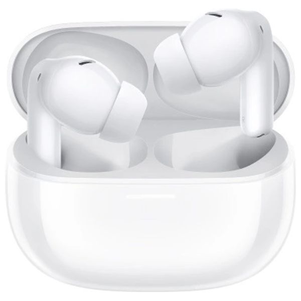  Xiaomi Buds 5 Pro - Bluetooth Headphone In Ear - MoonlightWhite 