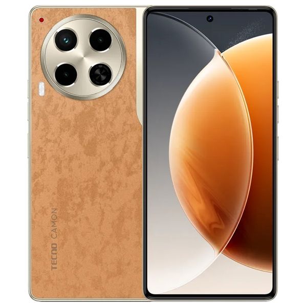 تيكنو Camon 30 - دبل سيم - 256/8 كيكابايت
