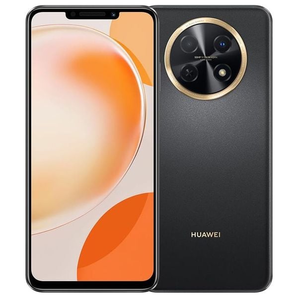 Huawei Nova Y91 - Dual SIM - 256/8GB