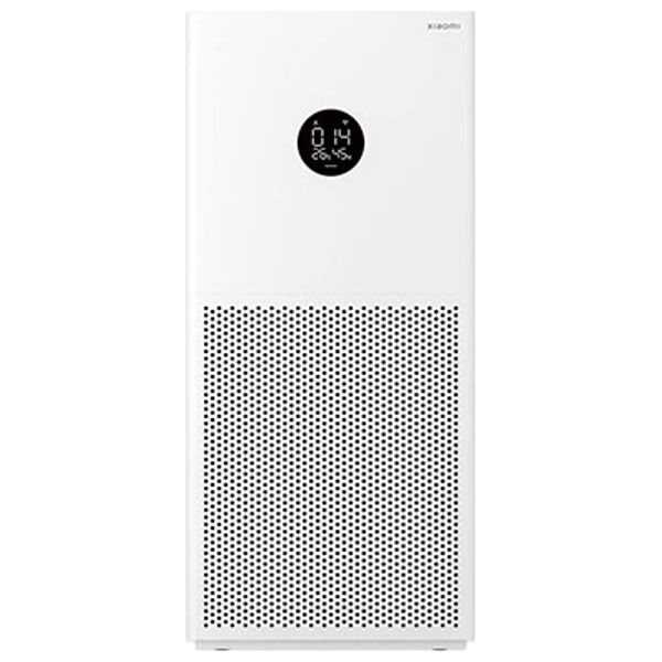  منقي هواء شاومي الذكي - Air Purifier 4 Lite GL - ابيض 