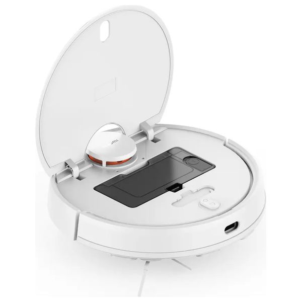 Xiaomi S10EU-39692 - Robot Vacuum Cleaner - White 