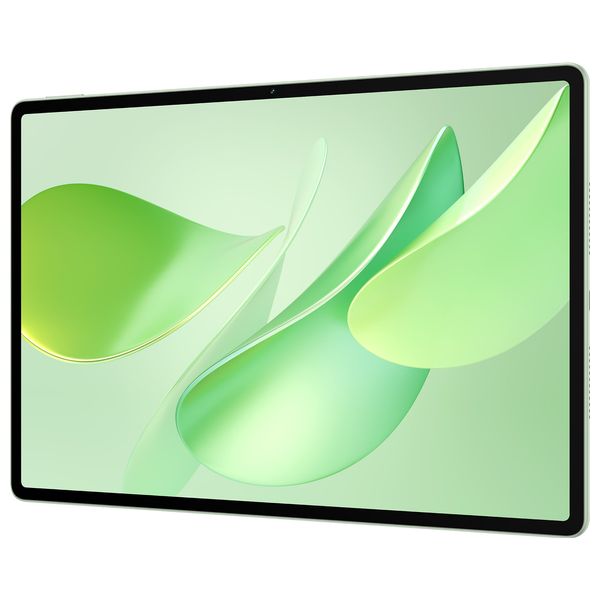  هواوي ميتا باد 12 اكس - بشاشة 12-انج LCD - نظام التشغيل هارموني 4.2 - بمعالج Kirin T90A - بطارية 10100 مللي امبير - يأتي مع كيبورد ذكي هواوي 