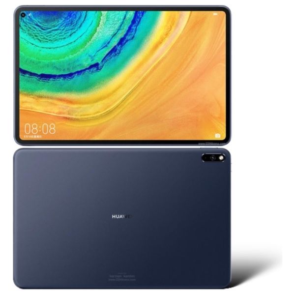  هواوي تاب MatePad Pro 10.8" 2021 - رمادي - 128/6كيكابايت 