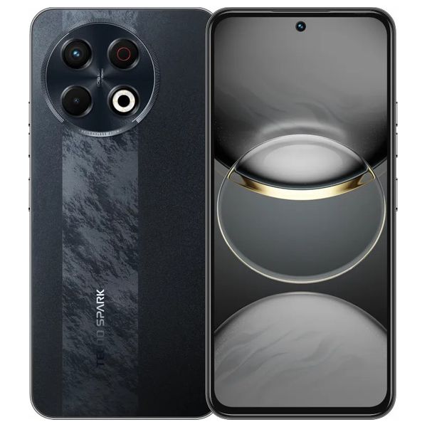 تيكنو Spark 30 Pro - دبل سيم - 8/256 كيكابايت