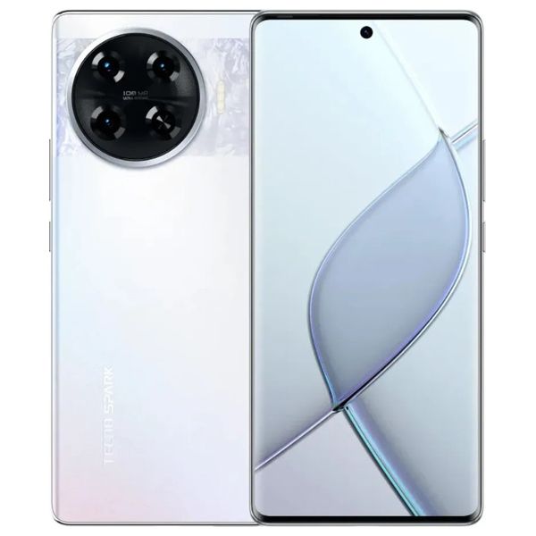 Tecno Spark 20 Pro Plus - Dual SIM - 256/8GB
