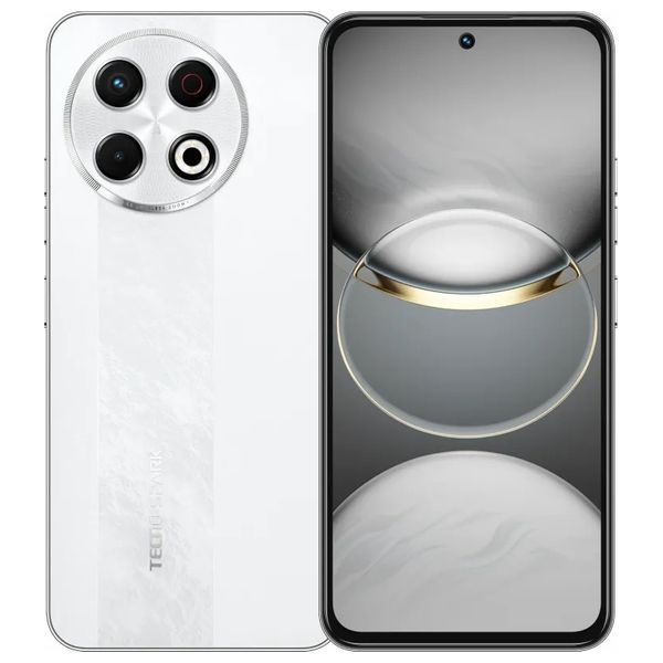 تيكنو Spark 30 Pro - دبل سيم - 8/256 كيكابايت