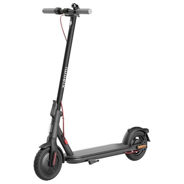  Xiaomi Electric Scooter 4 Lite - Black 