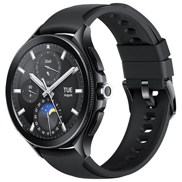 Xiaomi Watch 2Pro - Black