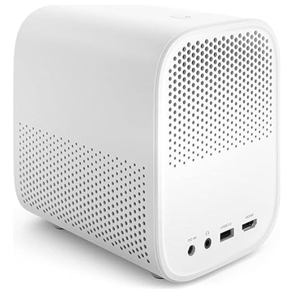  داتا شو محمول شاومي - Smart Projector 2 