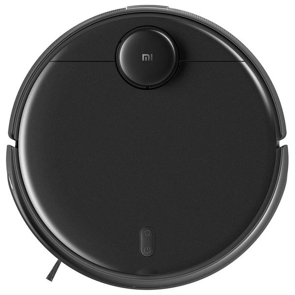  Xiaomi Mi Robot Vacuum - Mop 2 Pro - Black 