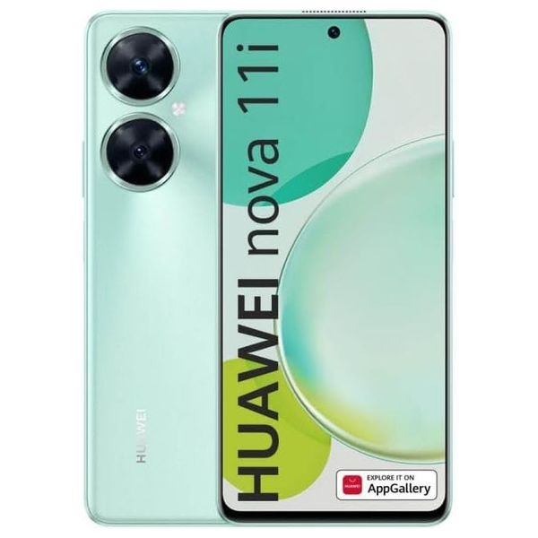 Huawei nova 11i - Dual SIM - 128/8GB