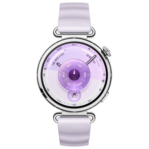 Huawei Watch GT6 – Smartwatch – Purple