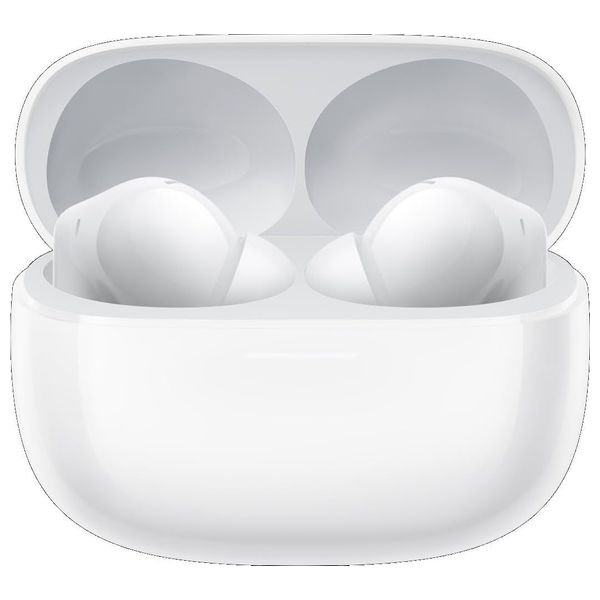  Xiaomi Redmi Buds 6 Pro Space - Bluetooth Headphone In Ear - Glacier White 