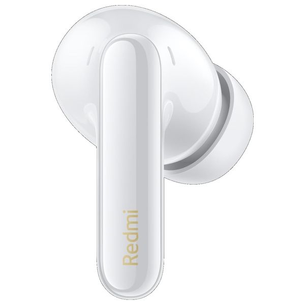  Xiaomi Redmi Buds 6 Pro Space - Bluetooth Headphone In Ear - Glacier White 