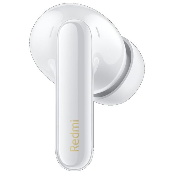  Xiaomi Redmi Buds 6 Pro Space - Bluetooth Headphone In Ear - Glacier White 
