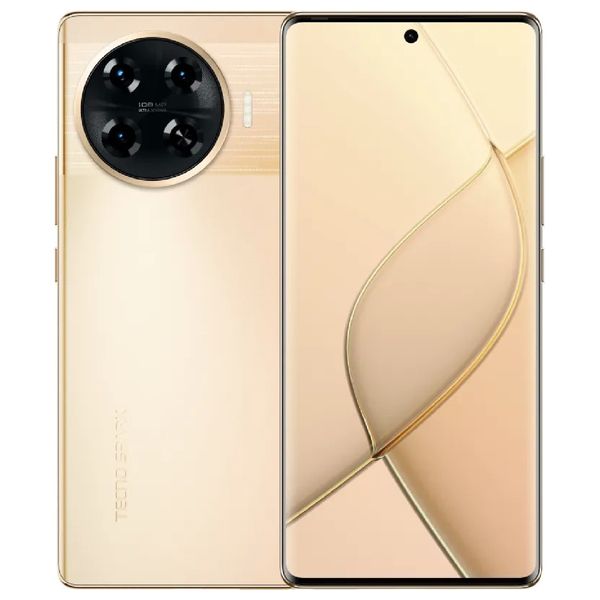 Tecno Spark 20 Pro Plus - Dual SIM - 256/8GB