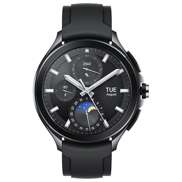 Xiaomi Watch 2Pro - Black