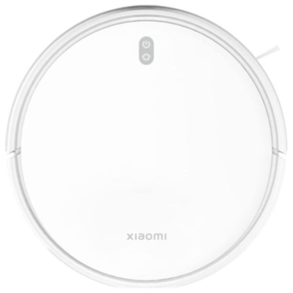  Xiaomi E10 - Robot Vacuum Cleaner - White 